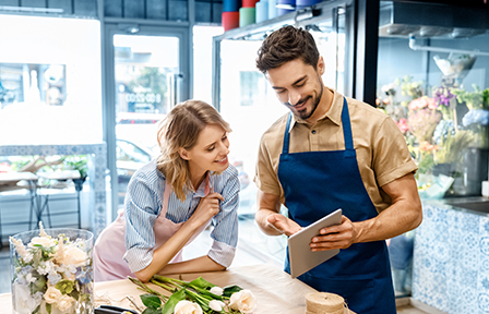 Commercial Blanket Policy